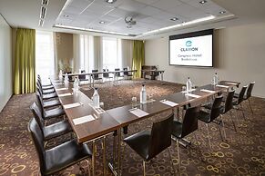 Clarion Congress Hotel Bratislava
