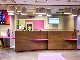 Clarion Congress Hotel Bratislava