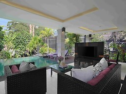 The Ayu Kintamani Villa at Toya Devasya