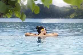 The Ayu Kintamani Villa at Toya Devasya