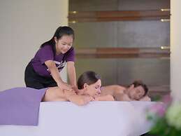 The Ayu Kintamani Villa at Toya Devasya