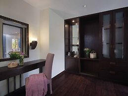 The Ayu Kintamani Villa at Toya Devasya