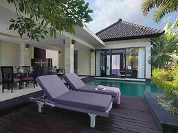 The Ayu Kintamani Villa at Toya Devasya
