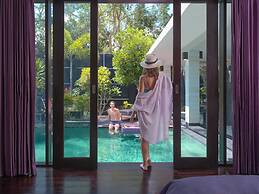 The Ayu Kintamani Villa at Toya Devasya