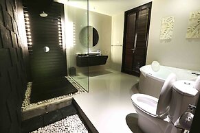 The Ayu Kintamani Villa at Toya Devasya