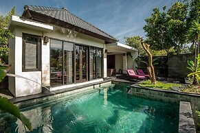 The Ayu Kintamani Villa at Toya Devasya