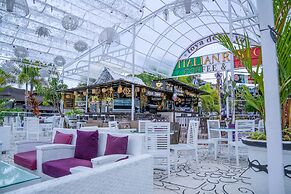 The Ayu Kintamani Villa at Toya Devasya