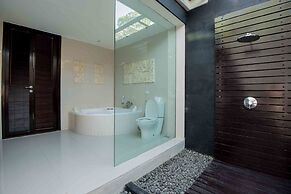 The Ayu Kintamani Villa at Toya Devasya