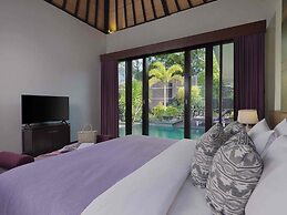 The Ayu Kintamani Villa at Toya Devasya