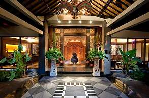 The Ayu Kintamani Villa at Toya Devasya