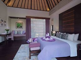 The Ayu Kintamani Villa at Toya Devasya