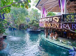 The Ayu Kintamani Villa at Toya Devasya