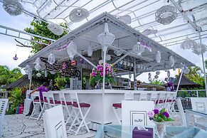 The Ayu Kintamani Villa at Toya Devasya