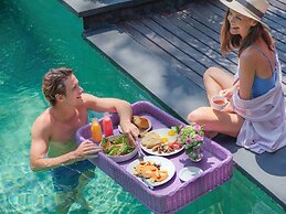 The Ayu Kintamani Villa at Toya Devasya