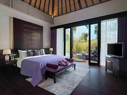 The Ayu Kintamani Villa at Toya Devasya