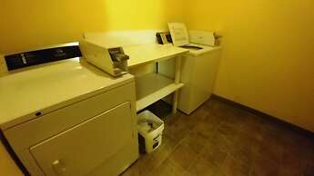 Palace Inn Suites Lincoln City