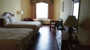 Palace Inn Suites Lincoln City