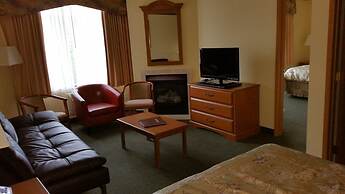 Palace Inn Suites Lincoln City