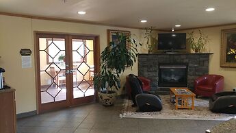 Palace Inn Suites Lincoln City