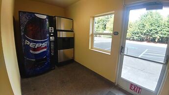 Palace Inn Suites Lincoln City