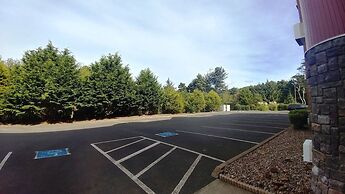 Palace Inn Suites Lincoln City