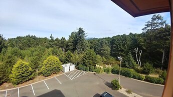 Palace Inn Suites Lincoln City