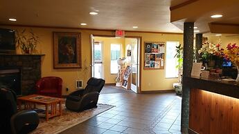 Palace Inn Suites Lincoln City