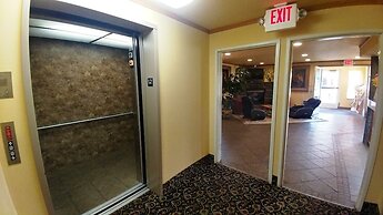 Palace Inn Suites Lincoln City