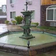 Palace Inn Suites Lincoln City