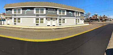 Buoy16 Motel
