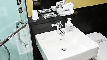 Vessel Inn Hakata Nakasu