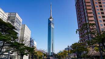 Vessel Inn Hakata Nakasu