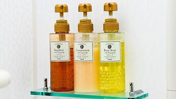 Vessel Inn Hakata Nakasu