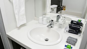 Vessel Inn Hakata Nakasu