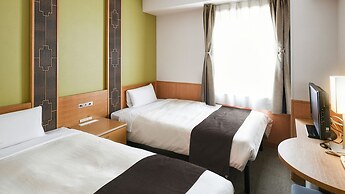 Vessel Inn Hakata Nakasu