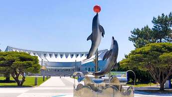 Vessel Inn Hakata Nakasu