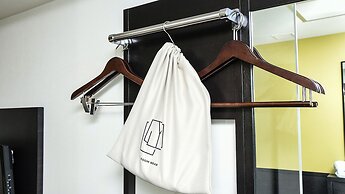 Vessel Inn Hakata Nakasu