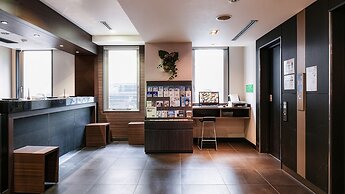 Vessel Inn Hakata Nakasu