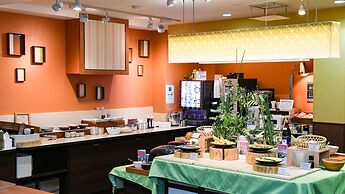 Vessel Inn Hakata Nakasu