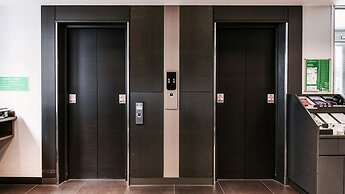 Vessel Inn Hakata Nakasu