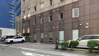 Vessel Inn Hakata Nakasu