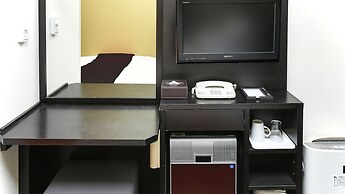 Vessel Inn Hakata Nakasu