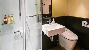 Vessel Inn Hakata Nakasu