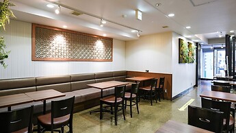 Vessel Inn Hakata Nakasu