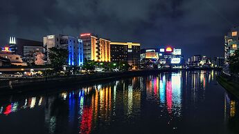 Vessel Inn Hakata Nakasu