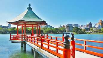 Vessel Inn Hakata Nakasu