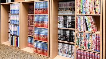 Vessel Inn Hakata Nakasu