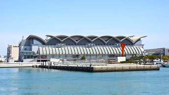 Vessel Inn Hakata Nakasu