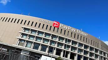 Vessel Inn Hakata Nakasu