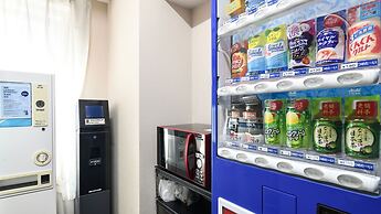 Vessel Inn Hakata Nakasu